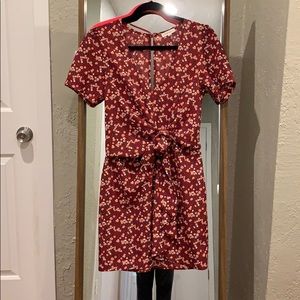 Cotton Candy LA Dress